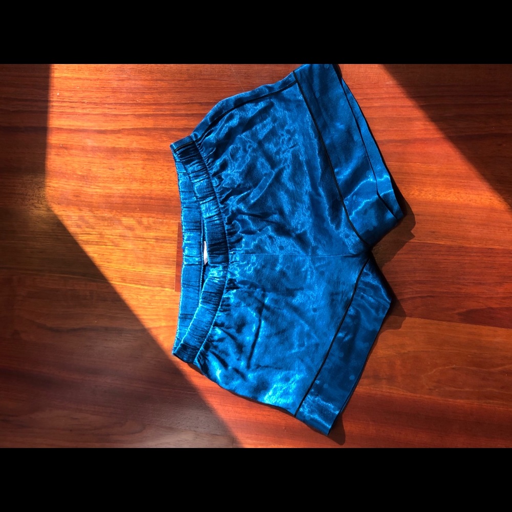 victoria’s secret pj shorts